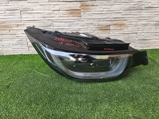 АДАПТИВНА LED ЛАМПА BMW I3 7398520