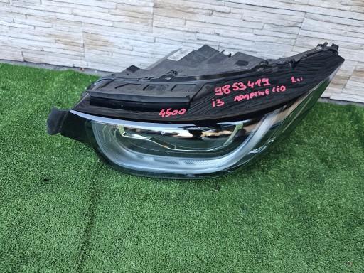 АДАПТИВНА LED ЛАМПА BMW I3 LCI 9853419