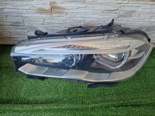 АДАПТИВНАЯ СВЕТОДИОДНАЯ ЛАМПА BMW X5 F15 X6 F16 7494811