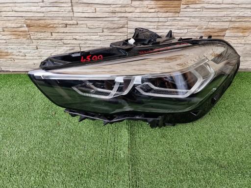 СВЕТОДИОДНАЯ ЛАМПА BMW 2 F44 9478449