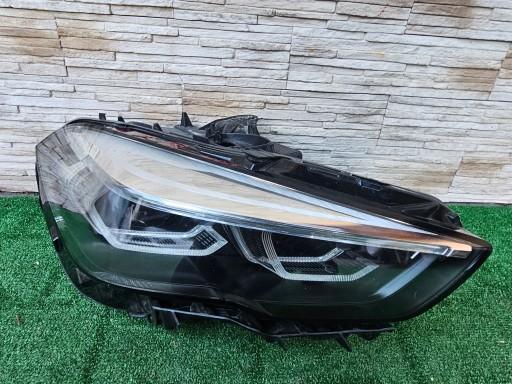 ЛАМПА LED BMW 2 F44 9478450