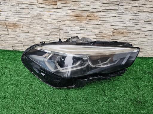 Светодиодная лампа bmw 2 f44 usa 9478454