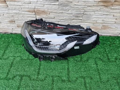 ЛАМПА LED BMW 2 G42 8083636