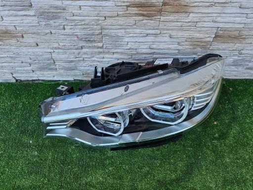 ЛАМПА LED BMW 4 F32 F33 F36 7410797