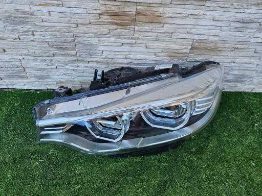 ЛАМПА LED BMW 4 F32 F33 F36 7424112