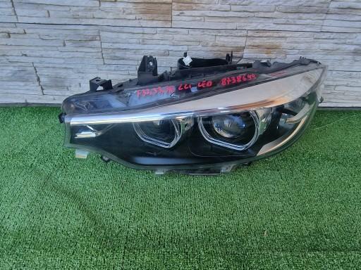 СВЕТОДИОДНАЯ ЛАМПА BMW 4 F32 F33 F36 LIFT 8738699