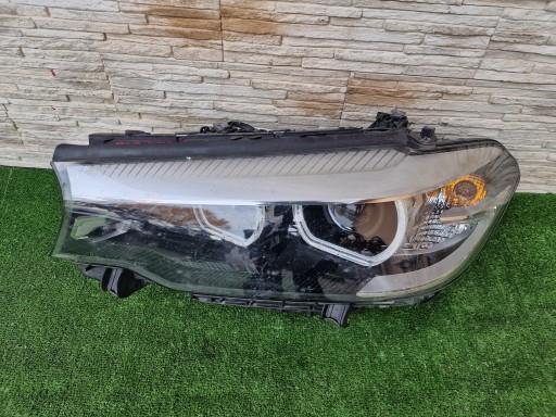 СВЕТОДИОДНАЯ ЛАМПА BMW 5 G30 G31 8492835