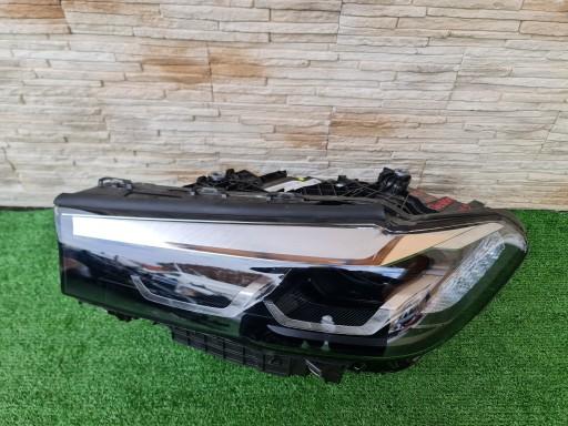 ЛАМПА LED BMW 5 G30 G31 LCI 5A26FA3