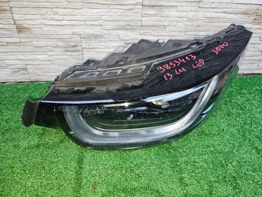 СВЕТОДИОДНАЯ ЛАМПА BMW I3 LCI 9853413
