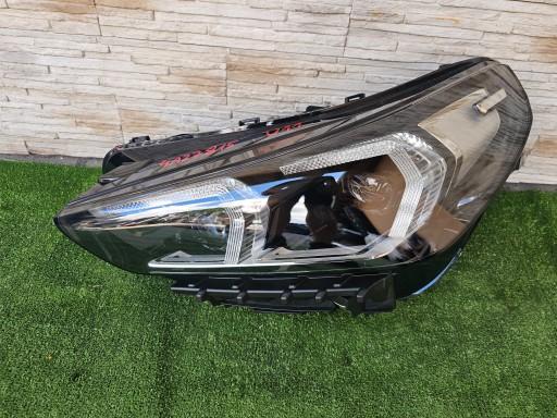 ЛАМПА LED BMW X1 U11 4A27815