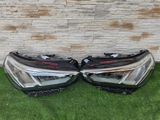 ЛАМПА LED BMW X1 U11 5A5BD43 5A5BD44