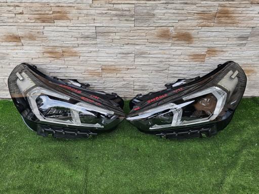 ЛАМПА LED BMW X1 U11 5A5BD48 5A5BD47