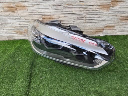 ЛАМПА LED BMW X2 F39 5A1E0A8