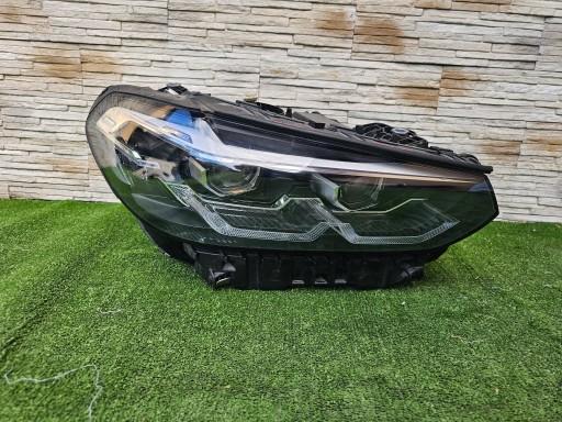 ЛАМПА LED BMW X3 G01 X4 G02 LCI 5A29202