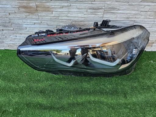 ЛАМПА LED BMW X5 G05 X6 G06 9481779