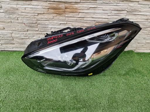 Лампа led bmw z4 g29 usa 9481255