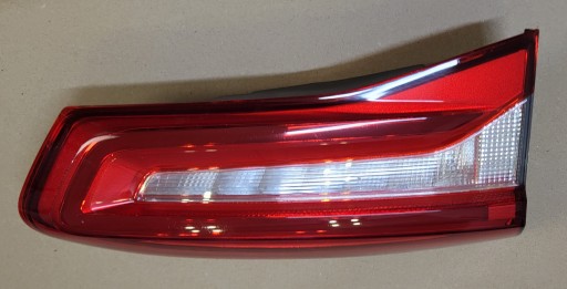 JX7B-13A603-HB C519RL - Светодиодная левая задняя лампа с Ford Focus MK4 IV Fogrbi OE EU Leal