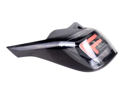 Фонарь задний левый светодиодный в крыло opel crossland 20-летний лифт 39235957