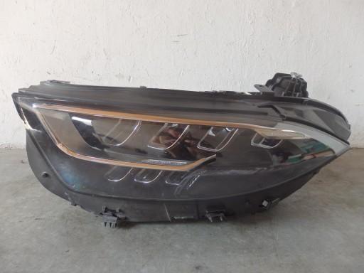 ФОНАР СВЕТОДИОДНЫЙ ЛЕВЫЙ ПЕРЕДНИЙ MERCEDES CLS W257 A2579066502