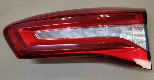 JX7B-13A602-HB C519RL - Задний правый светодиодный фонарь в двери багажника ford focus mk4 iv estate oe eu