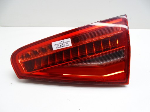 17399338484 - Светодиодный фонарь задний правый задний правый audi a4 b8 лифт седан 8k5945094ac