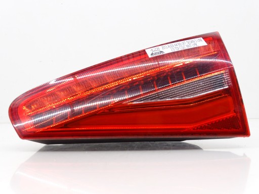 |17304835833 - Led лампа права задня задня права audi a4 b8 lift sedan 8k5945094ac