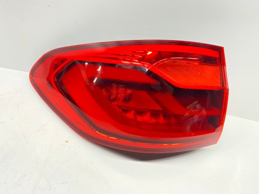 Светодиодная лампа задний левый BMW 5 G31 Kombi Touring 2017-2021