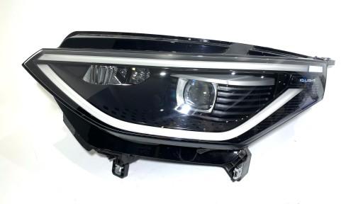 СВЕТОДИОДНАЯ ЛАМПА VW ID. БУЗЗ 1T3941035 ЛЕВЫЙ