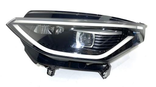 СВЕТОДИОДНАЯ ЛАМПА VW ID. БУЗЗ 1T3941035 ЛЕВЫЙ