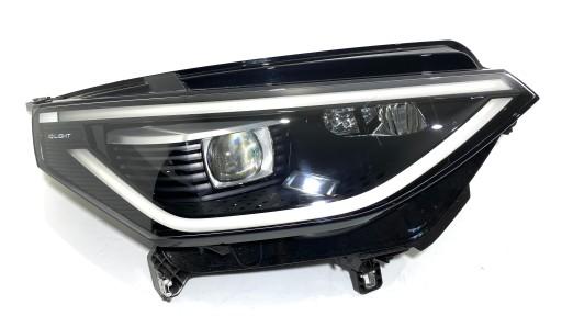 Світлодіодна лампа VW ID. BUZZ 1T3941036 ПРАВА