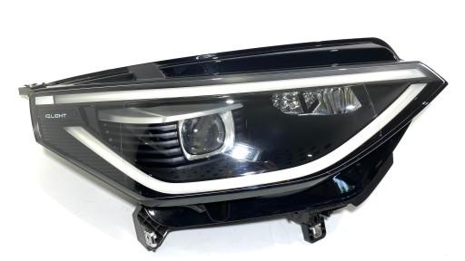 Світлодіодна лампа VW ID. BUZZ 1T3941036 ПРАВА