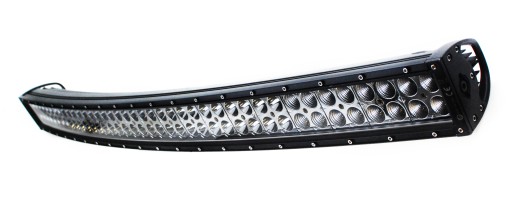 99014 PANEL ROBOCZY LEDOWCA - СВІТЛОДІОДНА ЛАМПА OFFROAD LED PANEL 80 LED ARC 12-24V