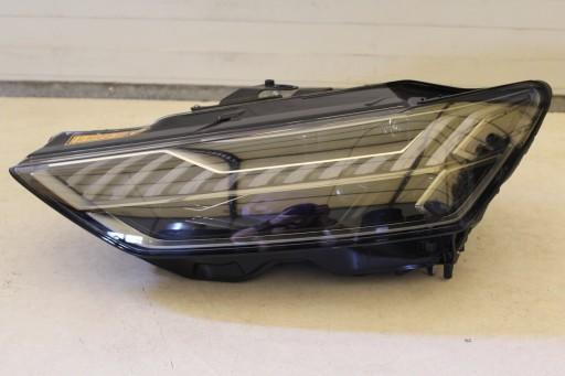 ЛІХАР ЛІВИЙ AUDI LASER 4K8.941085.C A7 RS6 S7 RS7