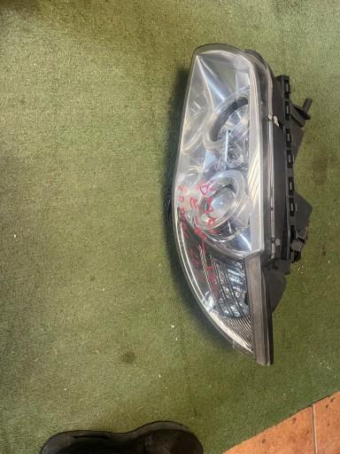 255099 - ЛЕВАЯ ФОНАРЬ BMW E87 LED XENON SONAR SK3302-10104 EU