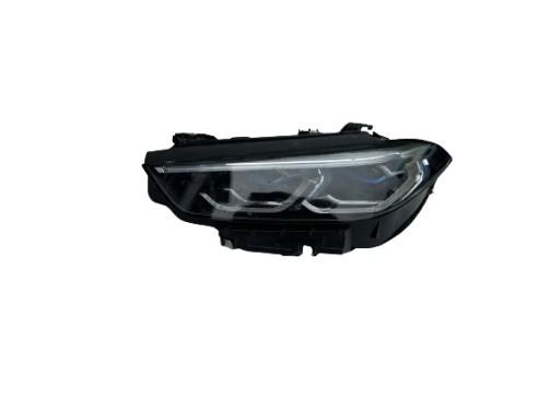 ЛІХАРЬ ЛІВИЙ BMW G14 G15 LASER LIGHT 5A27A33