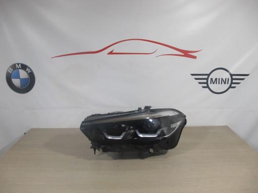 ЛІХТАР ЛІВИЙ BMW X5 G05 G06 LED ADAPTIVE 9481783