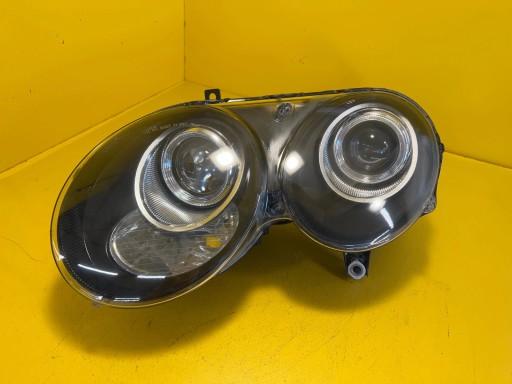 3W1.941.015AC - ЛІВА ЛАМПА Bentley GT/GTC Supersports