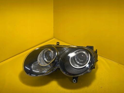 3w1941015 - ЛЕВАЯ ФОНАРЬ Bentley GT/GTC Supersports