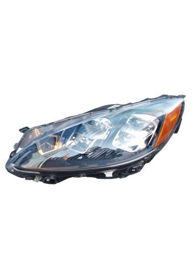 LJ6B-13E015-AF - ЛЕВАЯ ФОНАРЬ ПОЛНОСТЬЮ СВЕТОДИОДНАЯ FORD ESCAPE MK4 TITANIUM