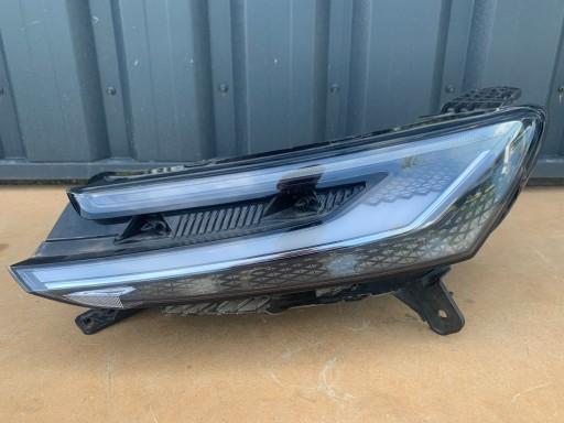 102-40161 - ЛЕВАЯ ПОЛНОСТЬЮ СВЕТОДИОДНАЯ ЛАМПА MG MARVEL R