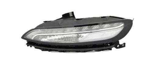 68157103AQ - ФОНАРЬ ЛЕВАЯ JEEP CHEROKEE KL 2014-2017 LED EU