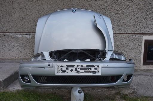 ЛІХАРЬ ПЕРЕДНИЙ В КОМПЛЕКТІ BMW 7 E65 LIFT E66