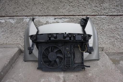 ФОНАРЬ ПЕРЕДНИЙ ЛЕВЫЙ В КОМПЛЕКТЕ PEUGEOT 3008