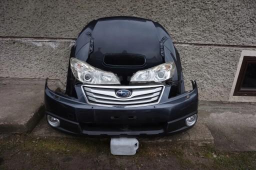 ФОНАРЬ ПЕРЕДНИЙ ЛЕВЫЙ В КОМПЛЕКТЕ SUBARU OUTBACK