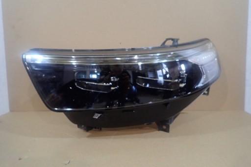 7276998, BMW F25 X3 Xenon Skrętny ŁADNA - ЛАМПА ЛІВА ЛІВА FULL LED FORD EXPLORER 20-