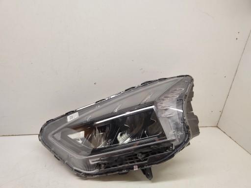 92101Q0600 - ЛАМПА ЛІВА ЛІВА FULL LED HYUNDAI BAYON BC3 2021-