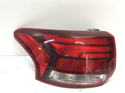 W2869 - Задній задній лівий задній задній Mitsubishi Outlander 3 III