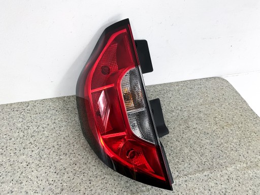 Левый задний задний Mercedes Citan II W420 2021-> A4209061100