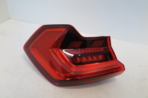 Ліхтар задній лівий лівий audi a1 82a 82a945091c