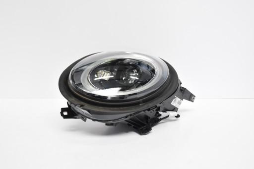 5A07DC1 5A1FAC1 - ЛІХТАР ЛІВИЙ MINI COOPER F54 F55 F56 F57 LCI LED